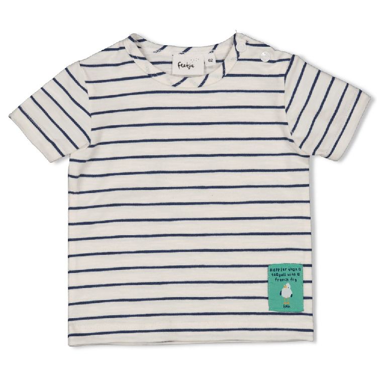 T-shirt Feetje
