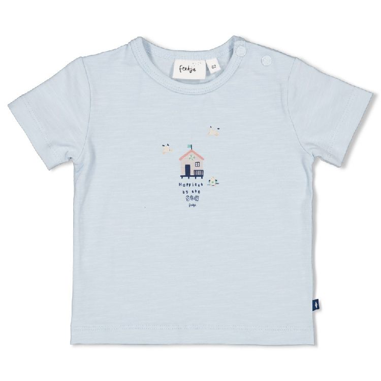 T-shirt Feetje