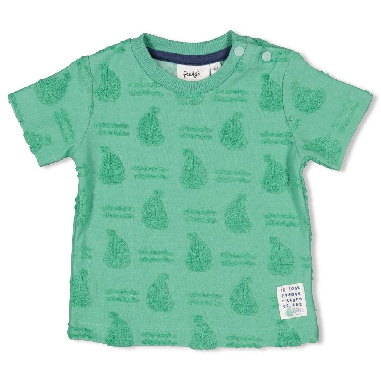 T-shirt Feetje