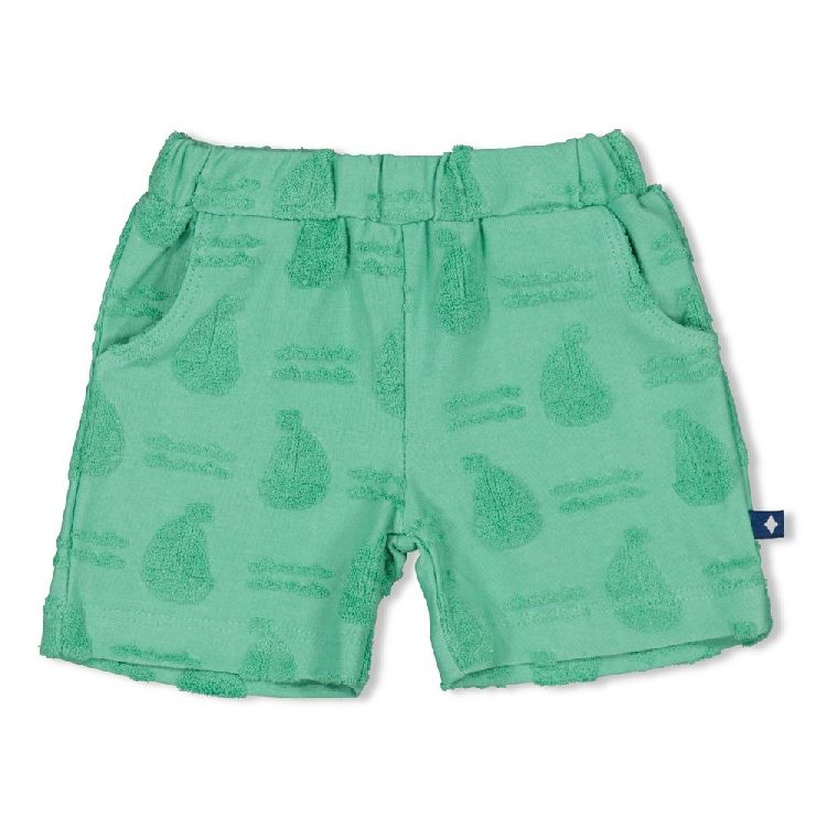 Short Feetje