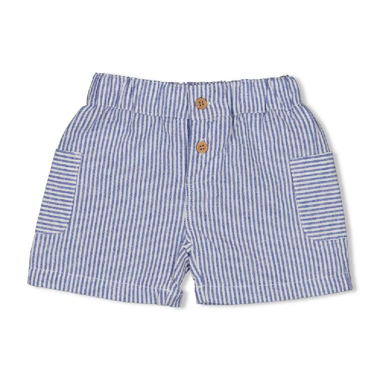 Short Feetje