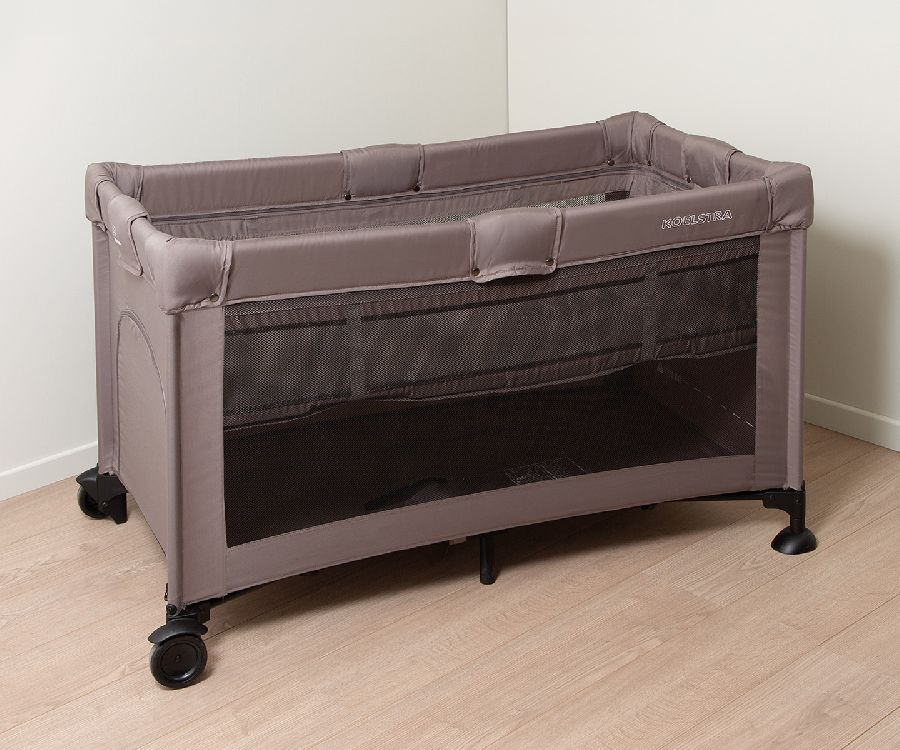 Reisbed Koelstra Travelsleeper