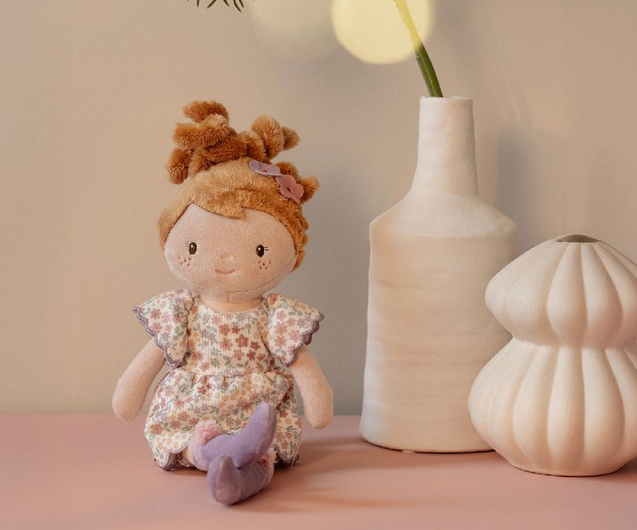 Pop Little Dutch Knuffelpop Ava