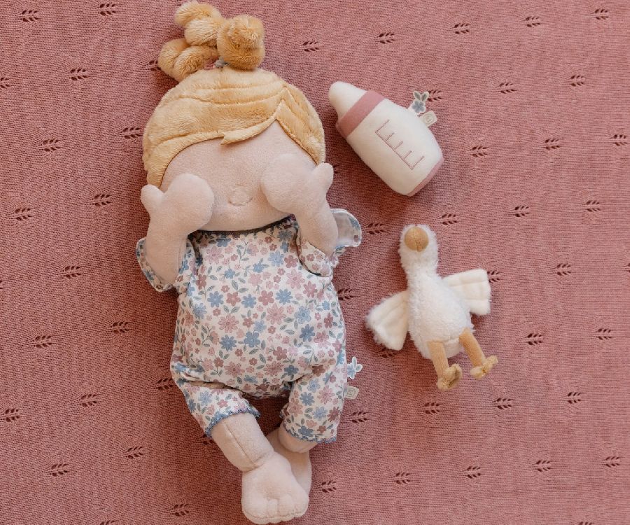 Pop Little Dutch Babypop Julia