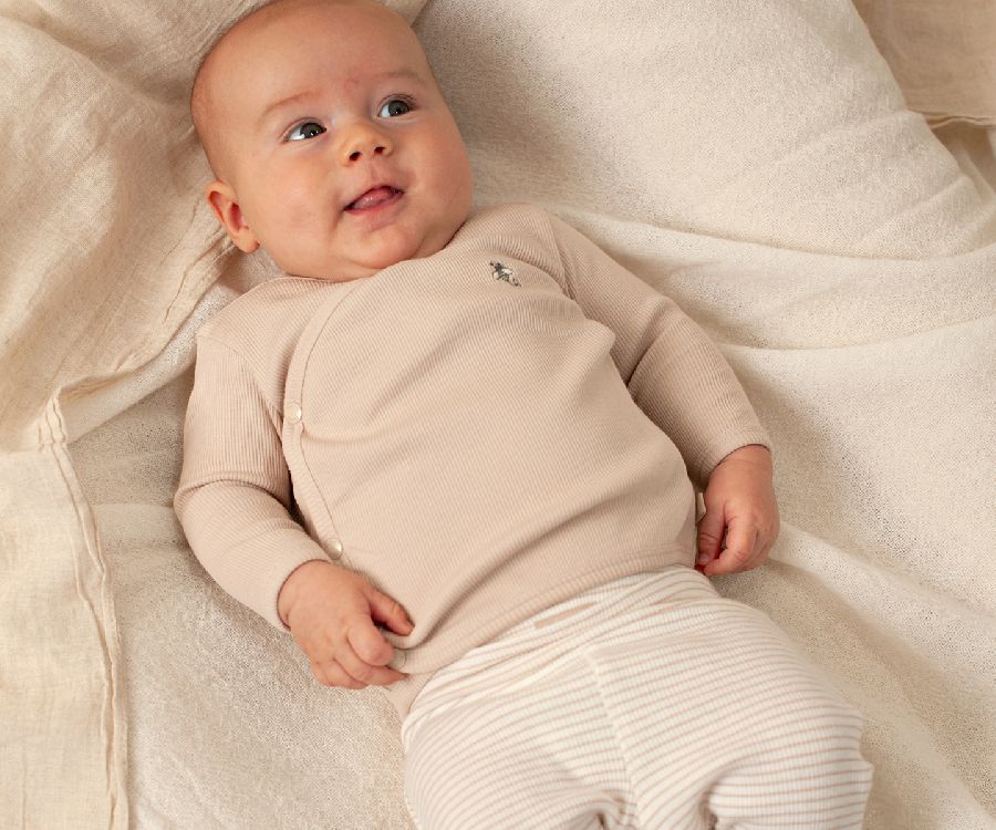 T-shirt Feetje