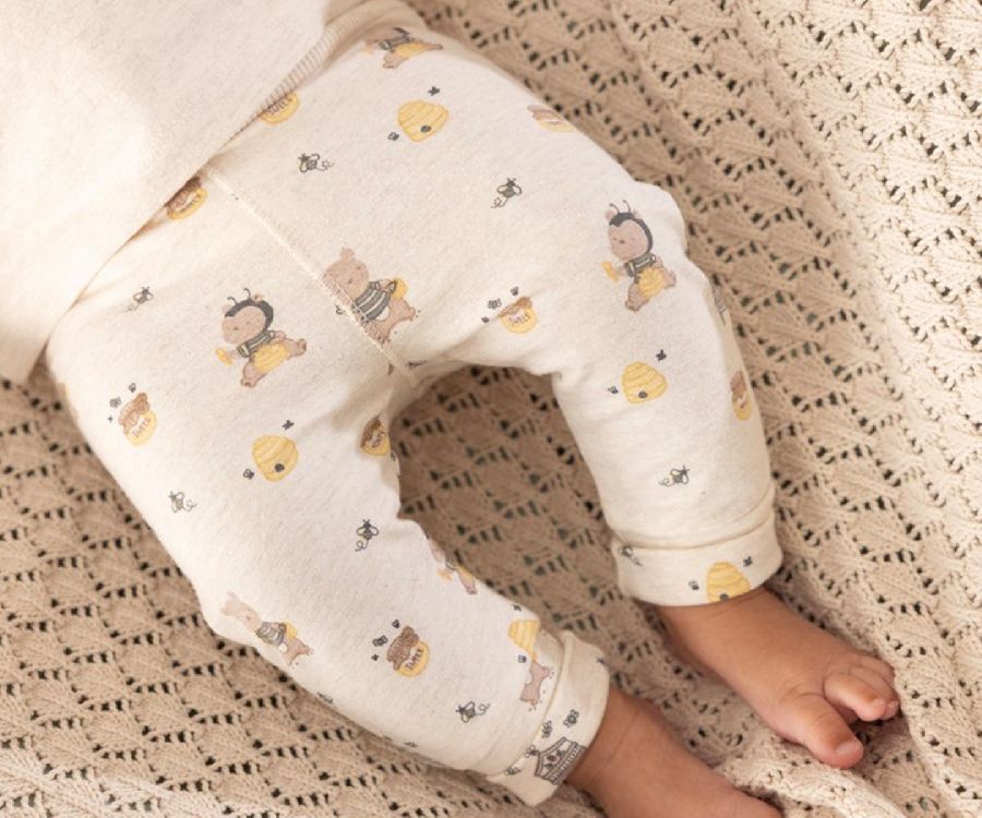 Broek Feetje