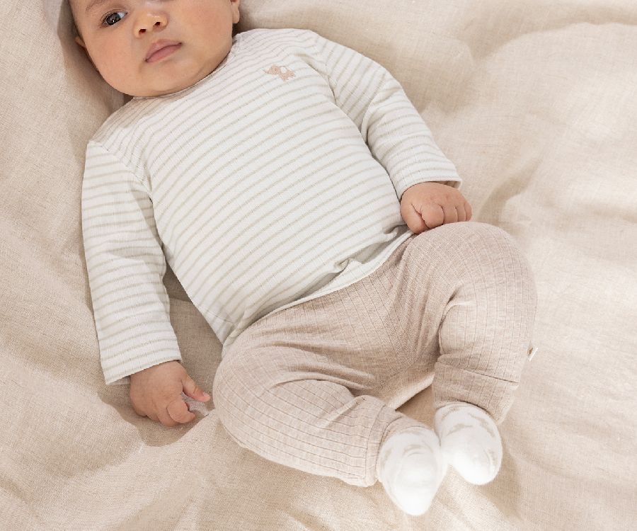 Broek Feetje