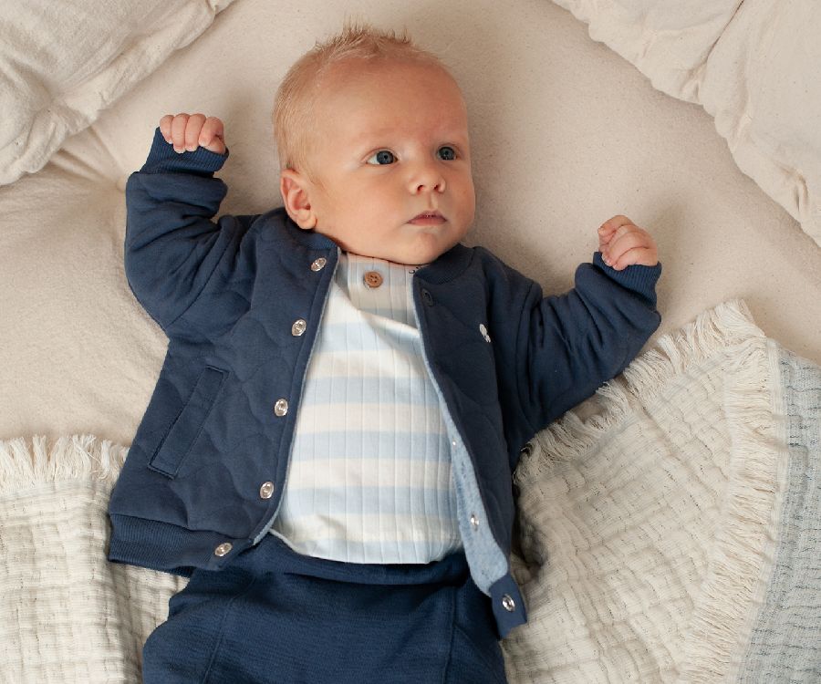 Gilet Feetje