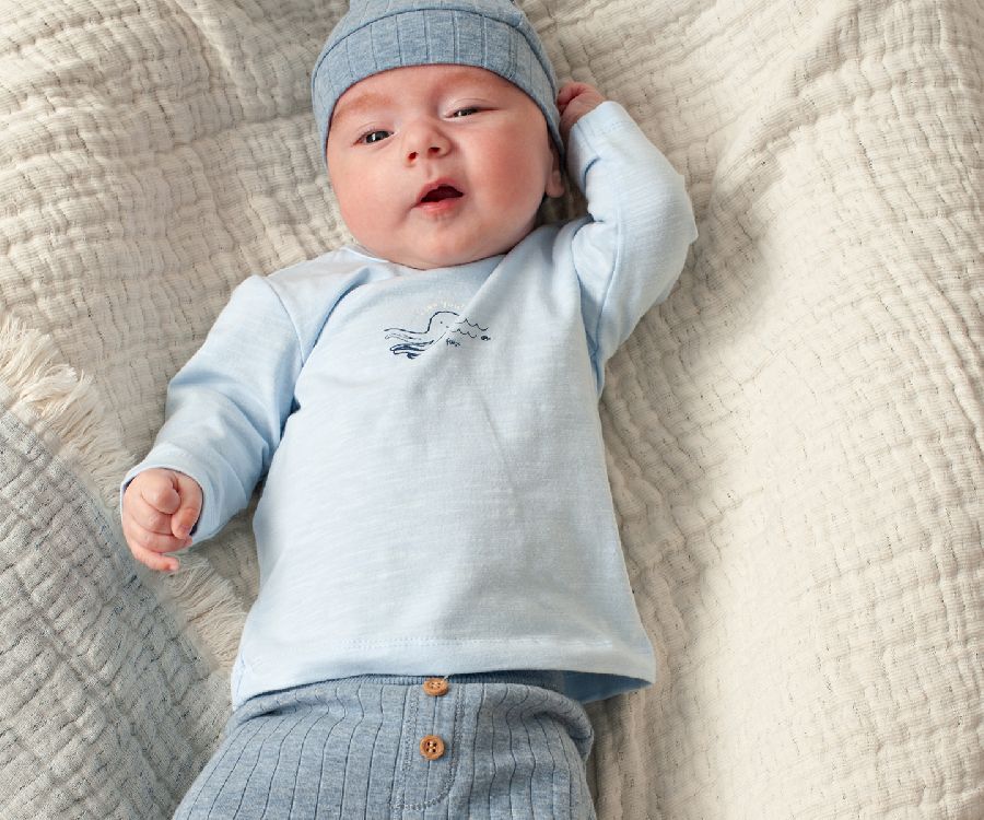 T-shirt Feetje