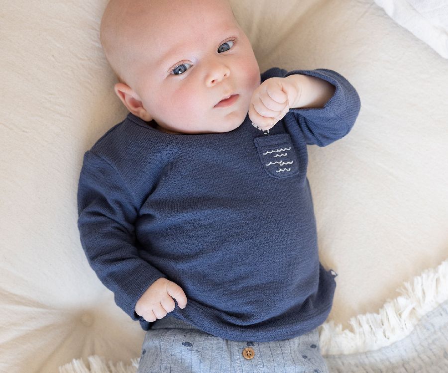 T-shirt Feetje