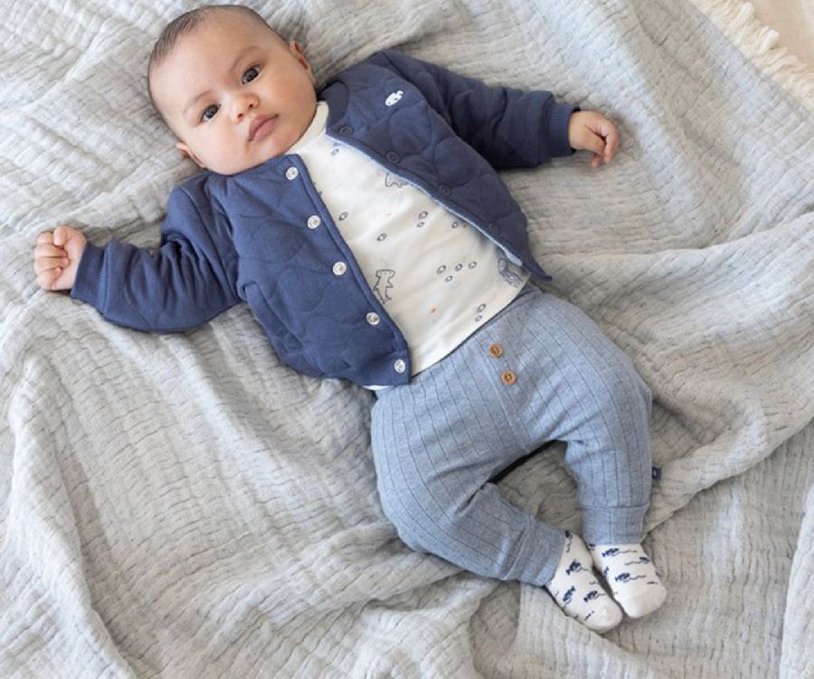 Broek Feetje