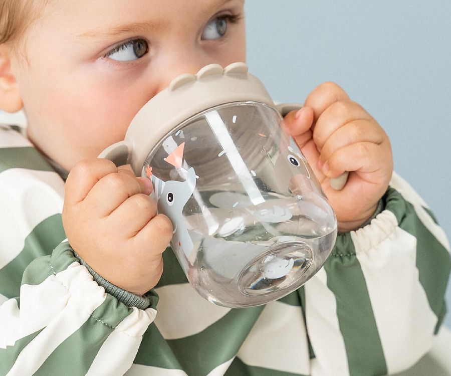 Drinkbeker Done by Deer Celebration | Learning Spout Cup 2-handle