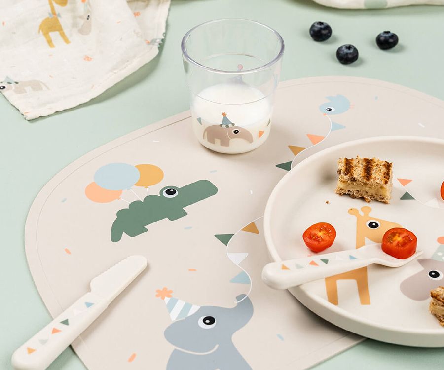 Drinkbeker Done by Deer Celebration | Glass L