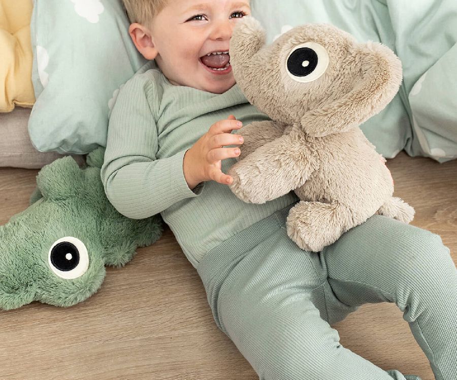 Knuffel Done by Deer, Elphee | Cuddle Bestie