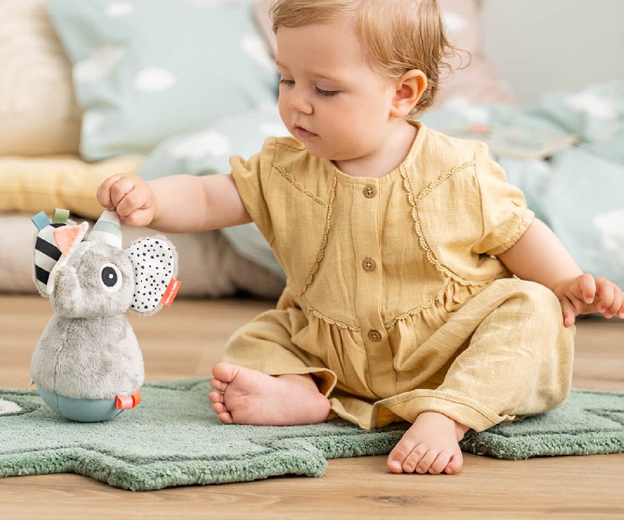 Tuimelaar Done by Deer, Elphee | Tumbler Activity Toy