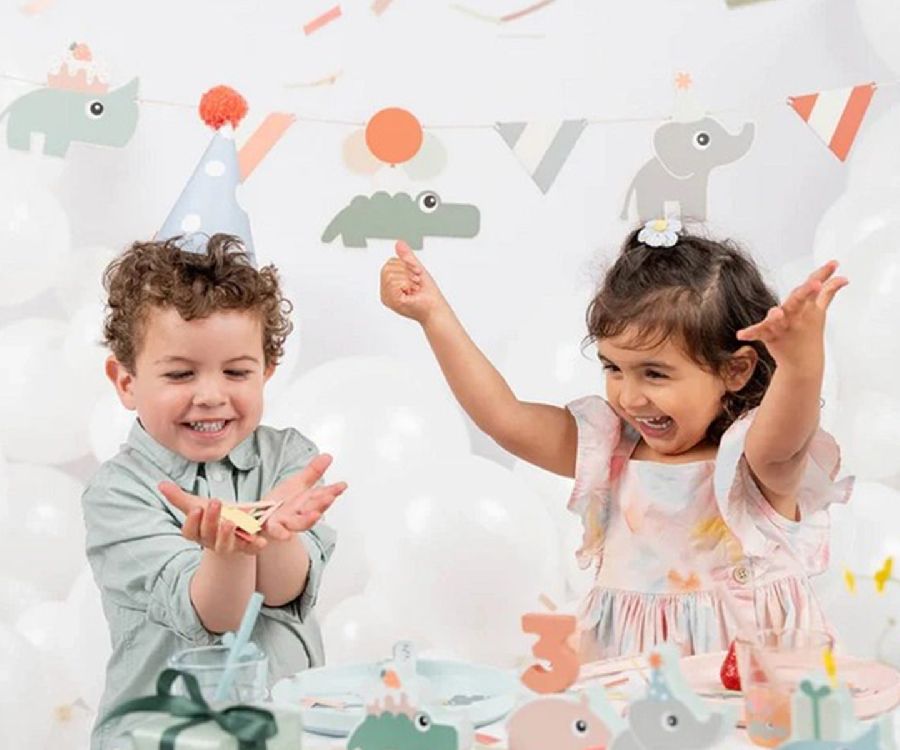 Guirlande Done by Deer Celebration | Garland