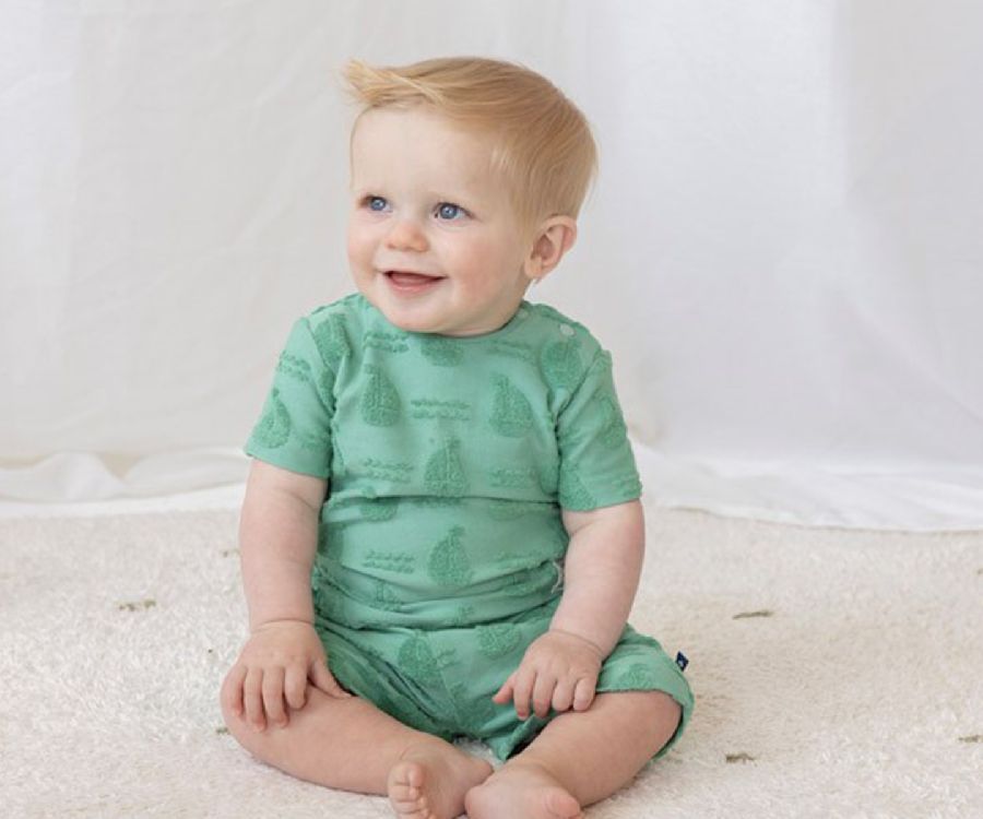 T-shirt Feetje