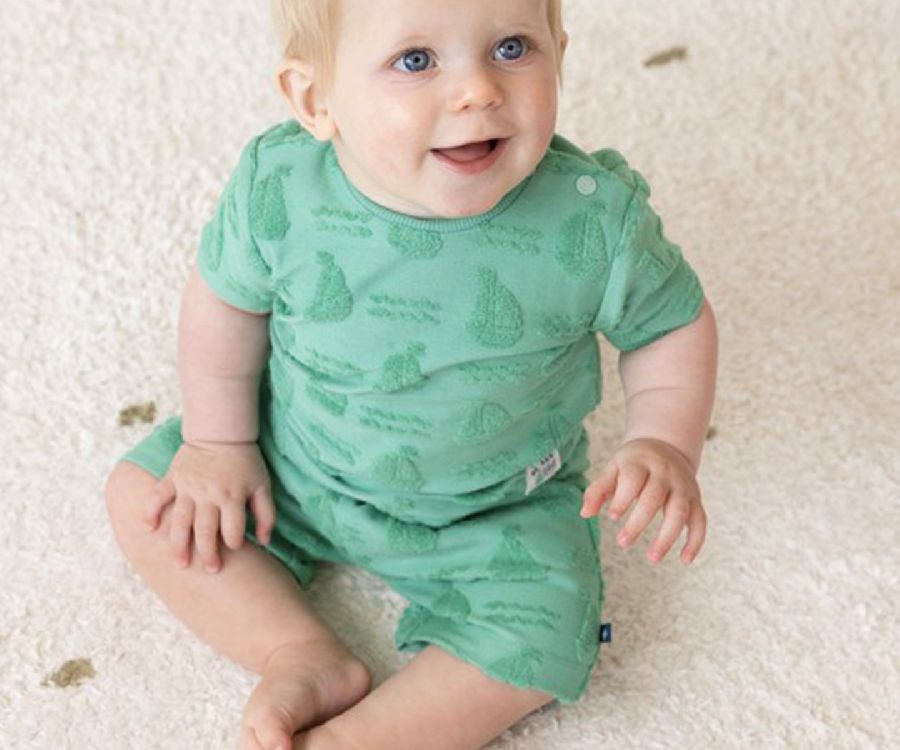 Short Feetje
