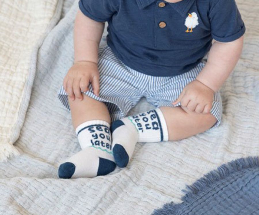Short Feetje