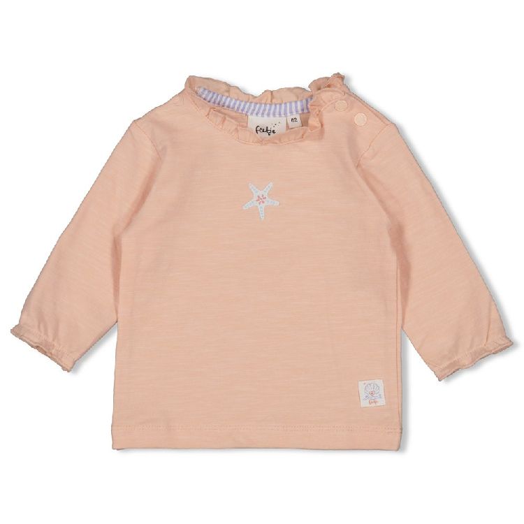 T-shirt Feetje