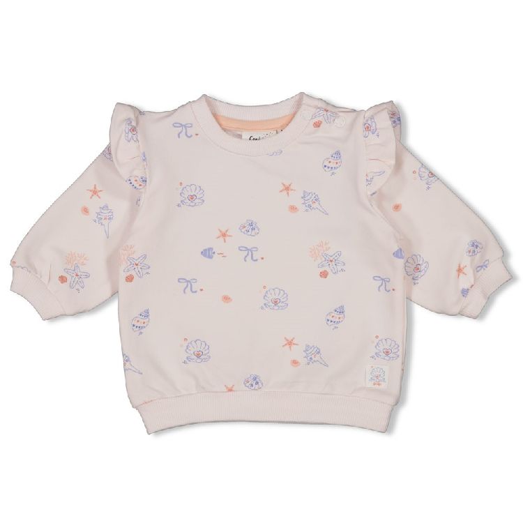 Pull Feetje