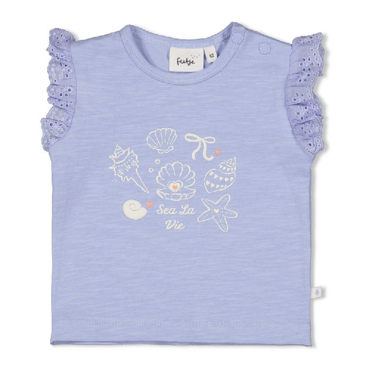 T-shirt Feetje