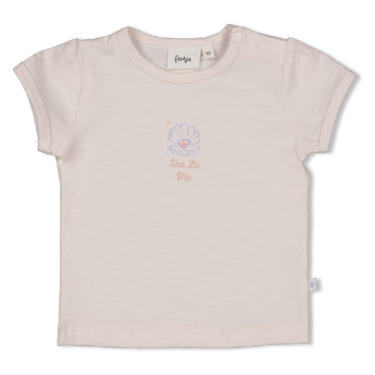 T-shirt Feetje