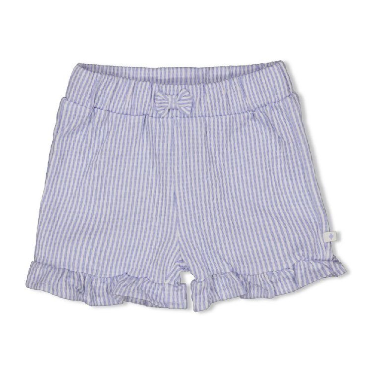 Short Feetje