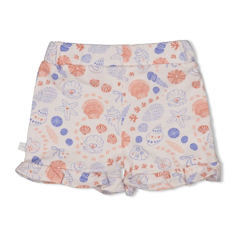 Short Feetje