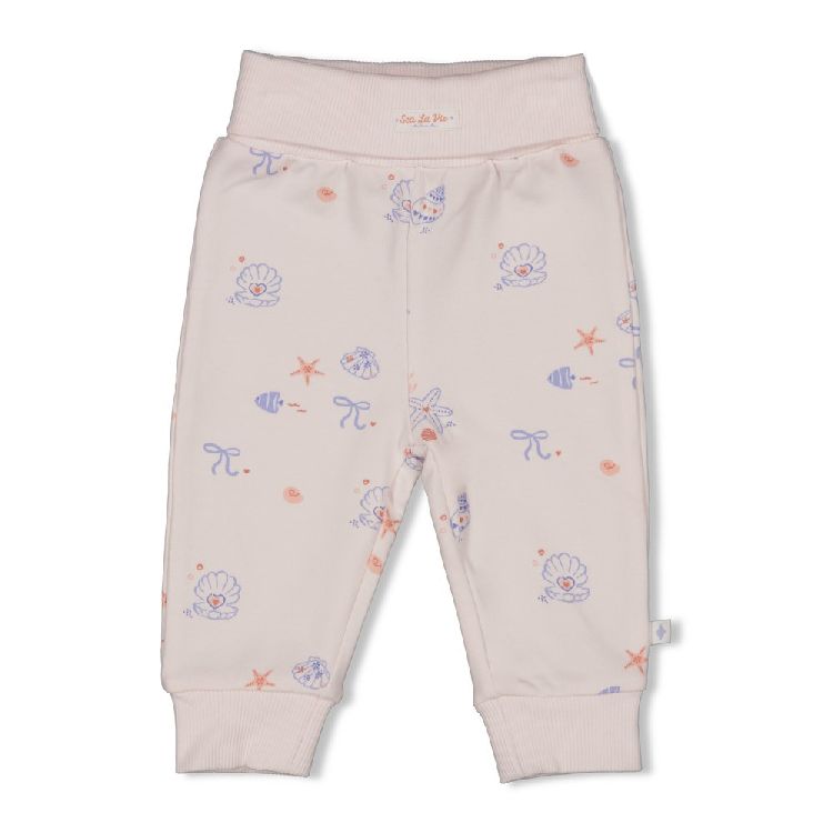 Broek Feetje