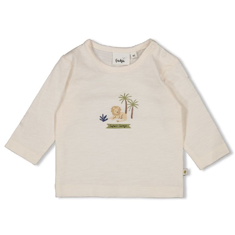 T-shirt Feetje