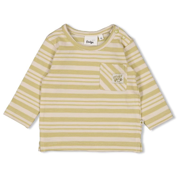 T-shirt Feetje