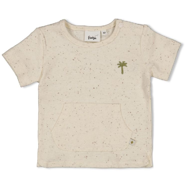 T-shirt Feetje
