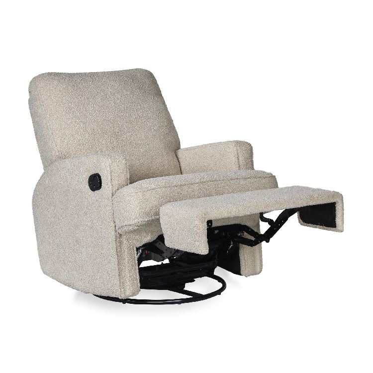 Zetel voor mama of papa Quax Swivel & Gliding Recliner, eenzit