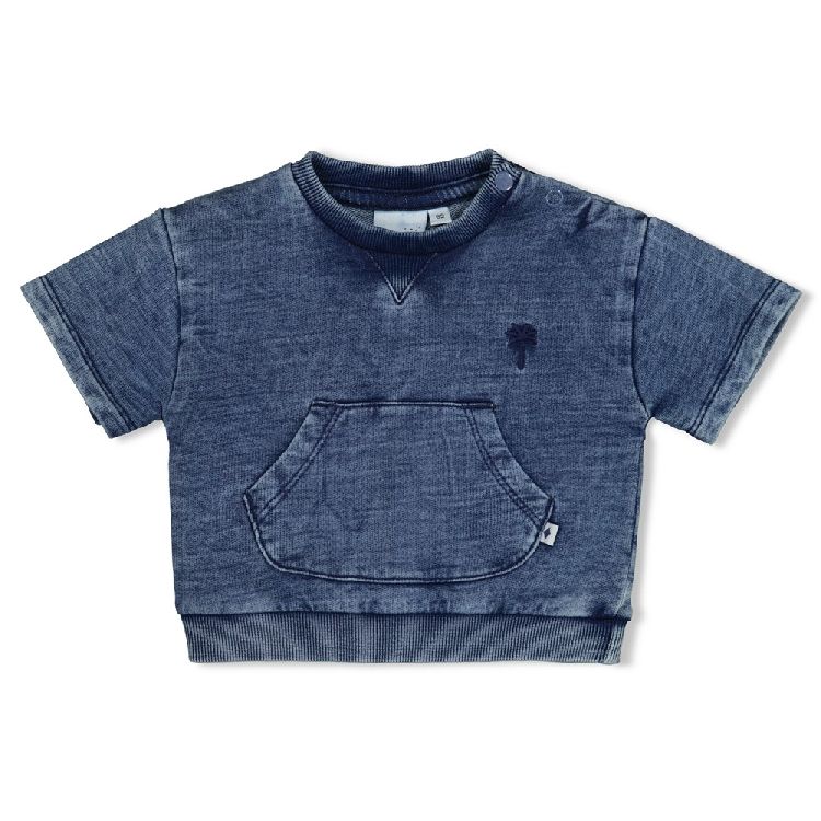 T-shirt Feetje