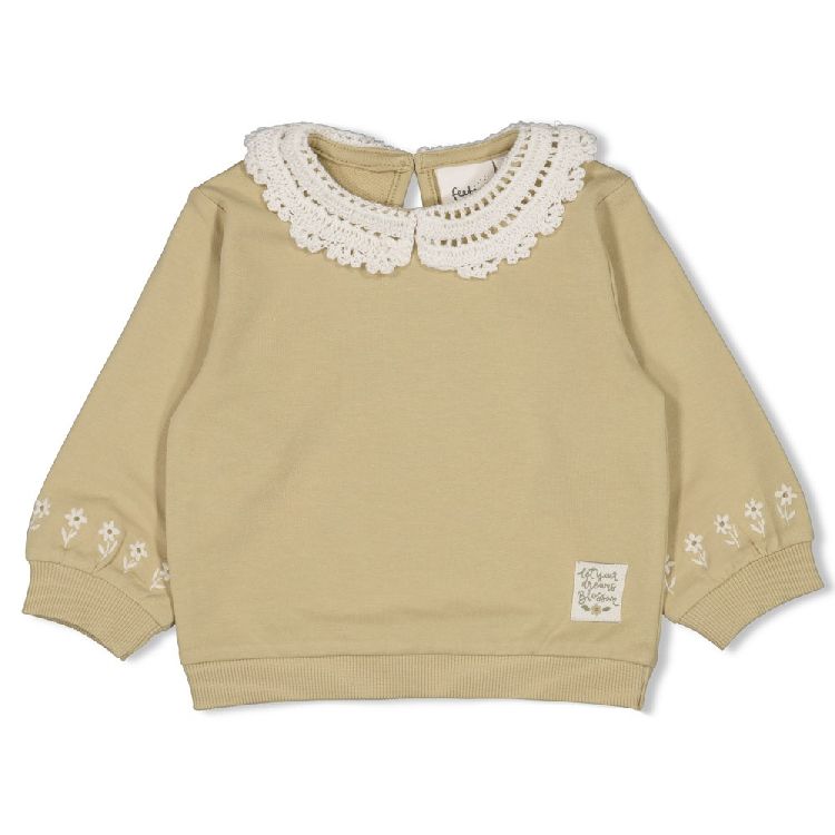 Pull Feetje