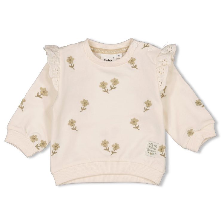 Pull Feetje