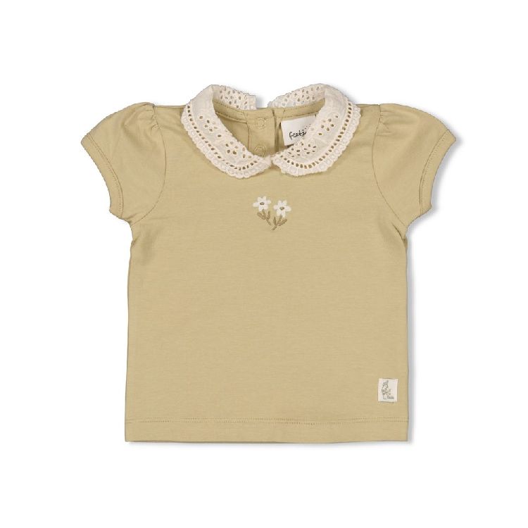 T-shirt Feetje