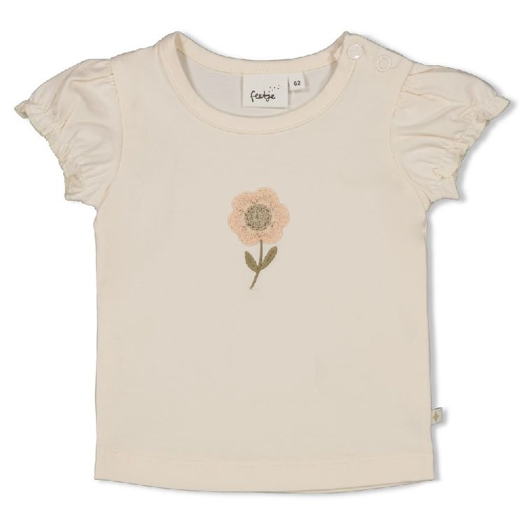 T-shirt Feetje
