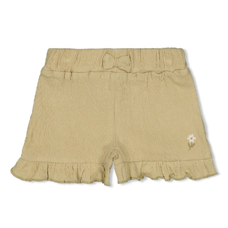 Short Feetje