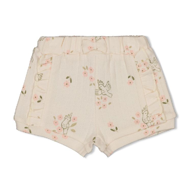 Short Feetje