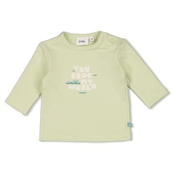 T-shirt Feetje
