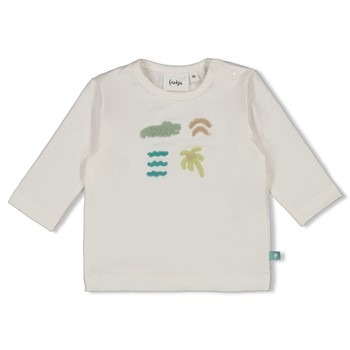 T-shirt Feetje