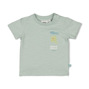 T-shirt Feetje
