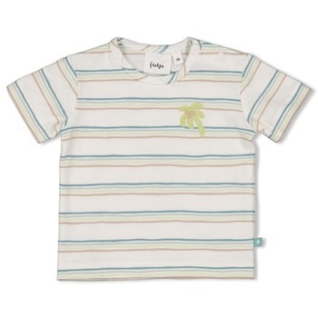 T-shirt Feetje