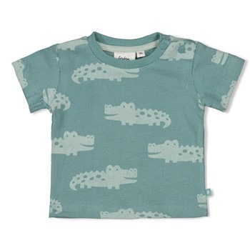 T-shirt Feetje