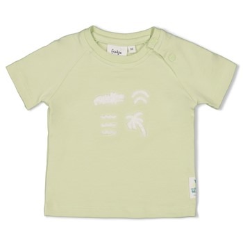 T-shirt Feetje