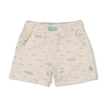 Short Feetje