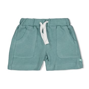 Short Feetje