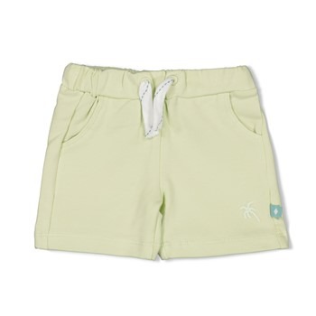 Short Feetje